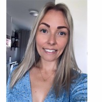 Sandra Spandén