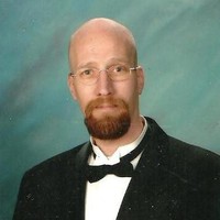 Jason R. Davis