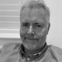 Roger St John