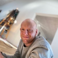 Lars Kongsbak Kongsbak