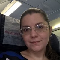 Meire Almeida dos Santos