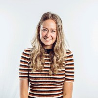 Zoë Jonker