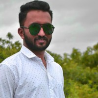 Amol Shedage