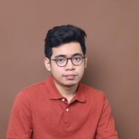 Robin Dela Cruz