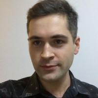 Max Shlikov