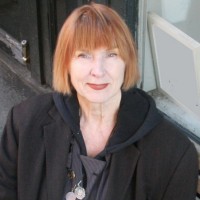Linda Mason