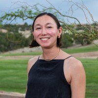 Hanna Negishi Levin