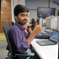 Rajesh Chitti