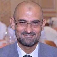 Ahmed Darwish