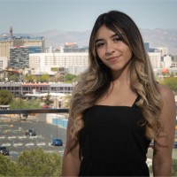 Isabelle Moreno
