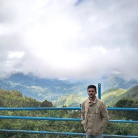 Avinash Kumar Roy
