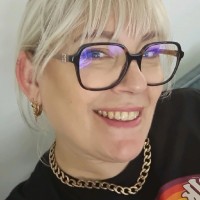 Joyce Van Der Haar