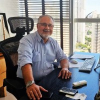 Wilson Mello Júnior