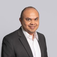Vikrant Patel
