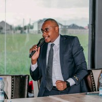 Mr. Kevin Gitau,Fmva®