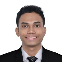 John Vincent Mejia, Accountant