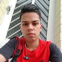 Anderson Alcântara