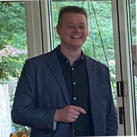 Martin van der Linden