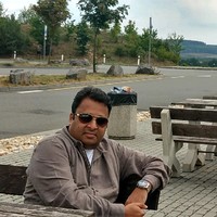 Sanjeev Jain