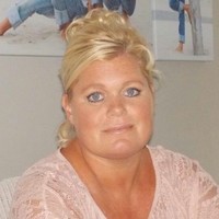Monique Van Midden