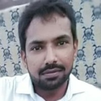 Saqib Hussain
