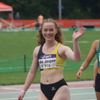 Bente de Jager