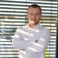Marcin Rosinski