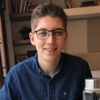 Daniel Longenecker
