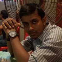 Mrinmoy Karmakar