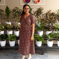 Purbita Bhaduri