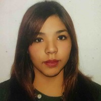 Mia Aguirre