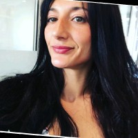 Sonia CHENITI