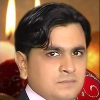 Muhammad Salman Memon