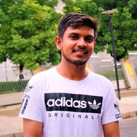 Rahul Bhilesha