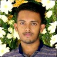 Basil Abraham