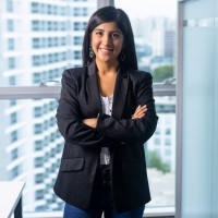 Katherine Vilca Marchand