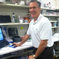 Bill Tippett, Pharm.D, Rph