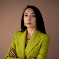 Alina Nauruz