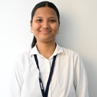 Venora Alomi. K. Sangma