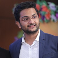 Tushar Gadekar