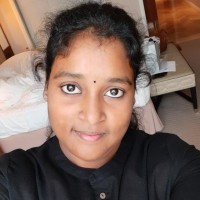 Ishwarya Prabhakaran