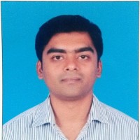 Mahendra Naykodi