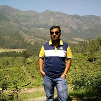 Sidhu Chandrappa