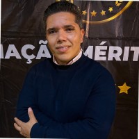 Patrick Correia