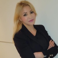 Olga Zhikhareva Spandri