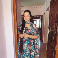 RESHMA SHAJI