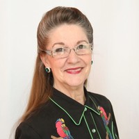 Jessica Van Wert
