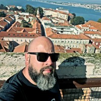 Davor Nujic