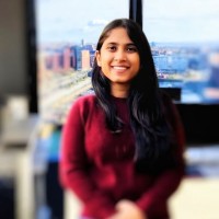 Swati Patel