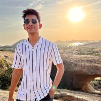 Tanish Salecha